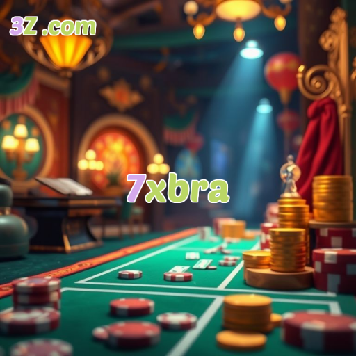 Experiência VIP Incrível no 7xbra: Jogue como Nunca Antes