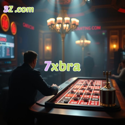 Explore o universo dos jogos no 7xbra com o seu app