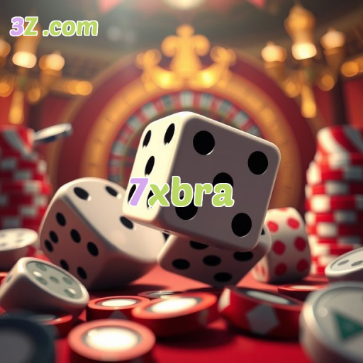 Cassino no 7xbra: Uma Nova Era de Jogos Online