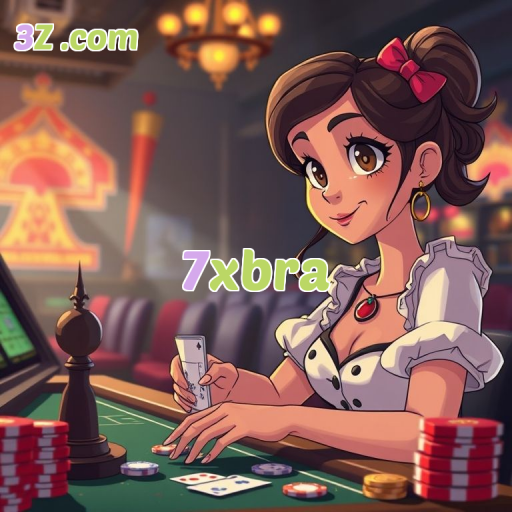 Mergulhe na Diversidade dos Jogos do 7xbra com Estilo