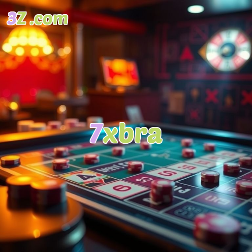 Experiência VIP Incrível no 7xbra: Jogue como Nunca Antes